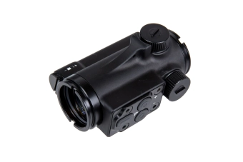 Réplique Red Dot VZOR-1 NOVUS MDS-III Noir