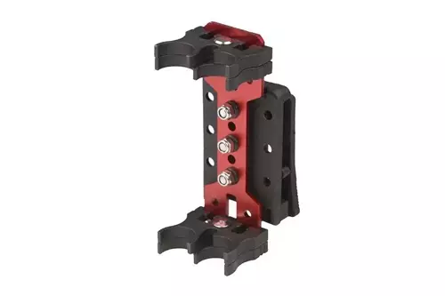 Shotshell 4Q 12GA - rojo