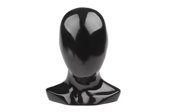 Mannequin - noir