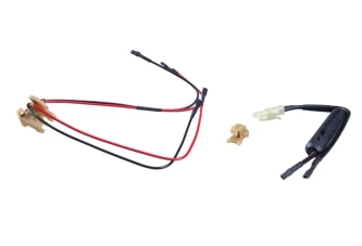 Zestaw przewodów do gearboxa