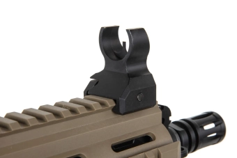 Karabinek ASG Specna Arms SA-FH06 FLEX™ HAL ETU™ Half Tan