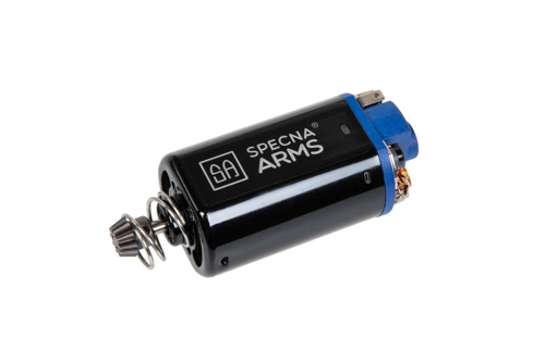 Moteur haute vitesse Specna Arms Dark Matter™ (43000RPM) Court