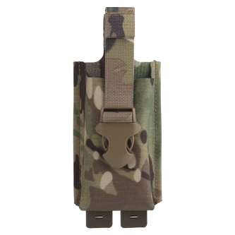 Ładownica Wosport na magazynek Webbing Single Mag Pouch MC
