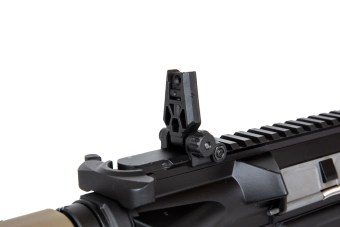 SA-E08 EDGE™ Carbine Replica - Light Ops Stock - Half-Tan 
