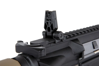 Specna Arms SA-C20 CORE™ HAL ETU™ Carabina airsoft Chaos Brozne