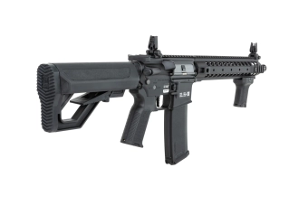 Specna Arms RRA SA-P06 Prime™ HAL™ ETU Heavy Ops Stock airsoft Carbine High Torque Version Black