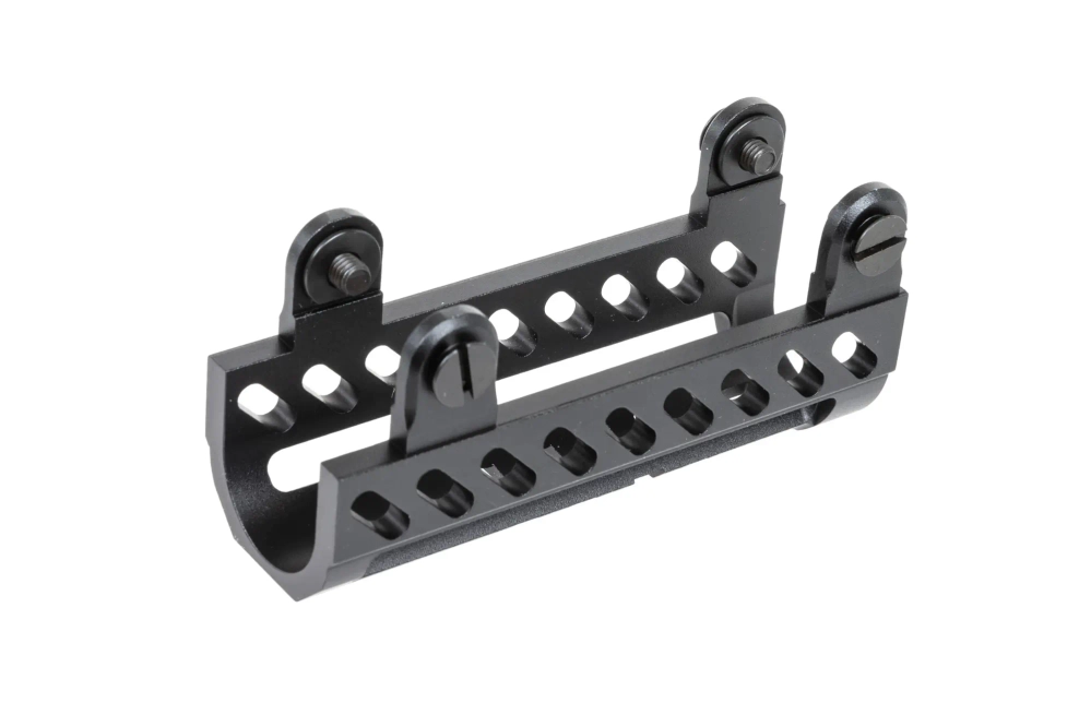 Uzávěr plynového potrubí LCT ZB-19N