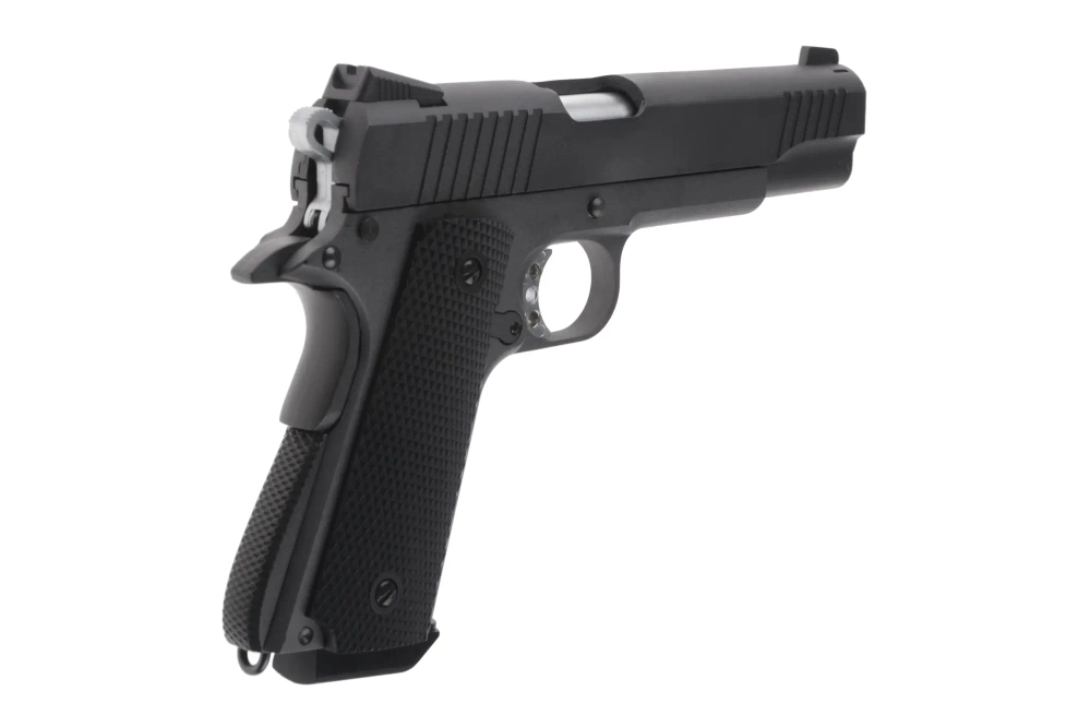 Pistolet airsoft G199 (GG) - gris