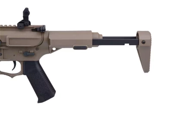 Airsoft puška AM-013 - dark earth