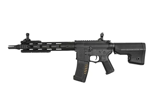 Replika karabinka AM-009 - czarna (OUTLET)
