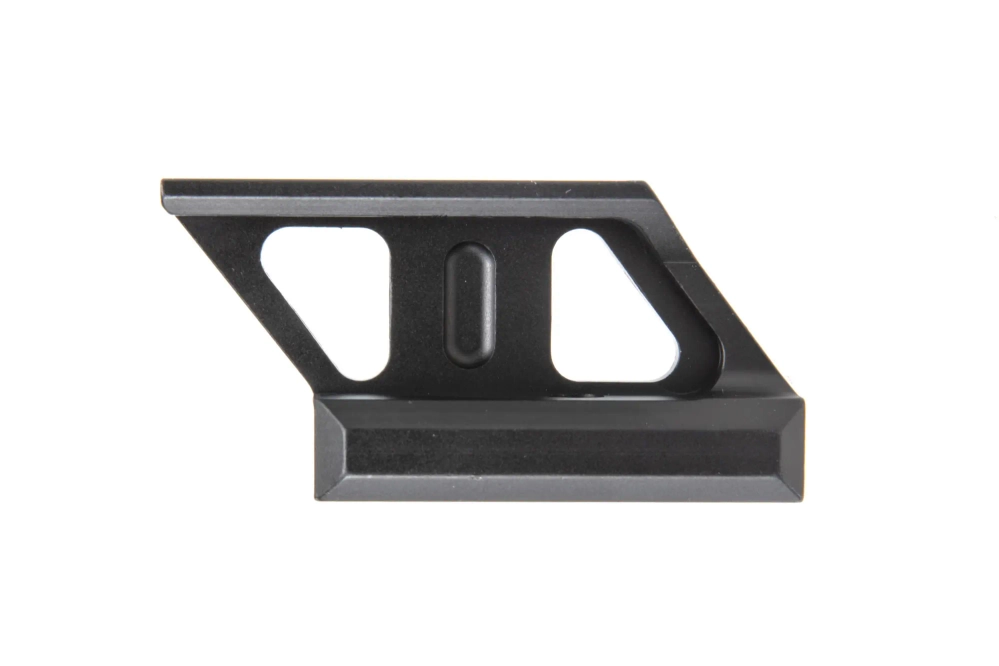 Vector Optics Cantilever Riser 1.0" Profile Picatinny Mount (21mm)