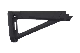 Kolba MOE® AK Stock - AK47/AK74 - czarna