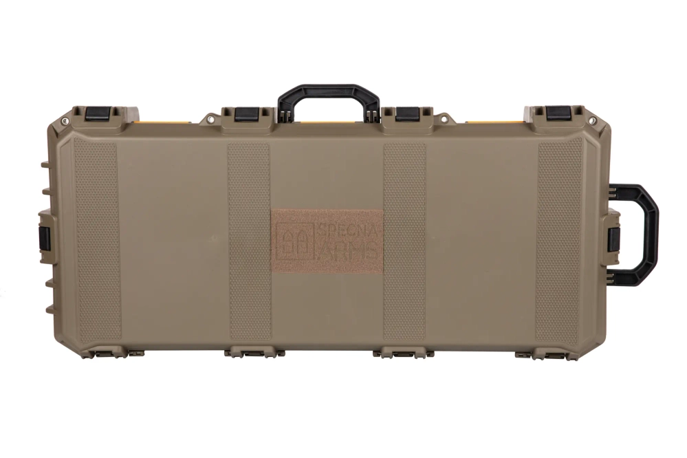 Maletín de transporte Specna Arms Gun Case V2 - Tan