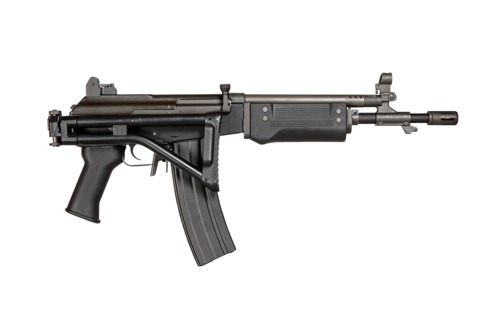 Airsoftová zbraň puškaka Galil SAR AEG