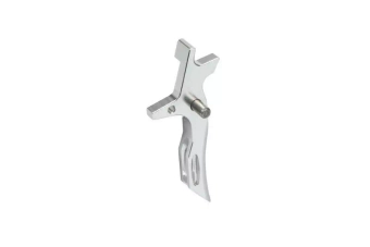 B079A Trigger for M4/M16 Replicas - Silver
