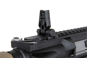 Specna Arms SA-F08 FLEX™ HAL ETU™ Carabine airsoft Half-Tan