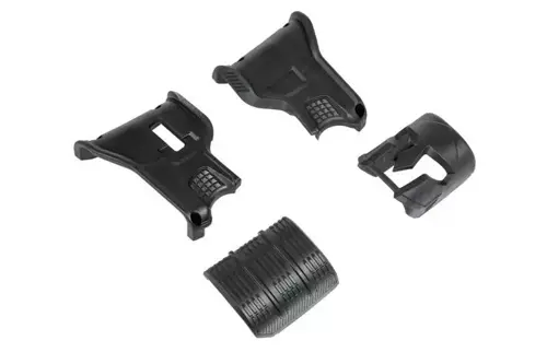 Magwell I028 pour répliques M4/M16  - noir