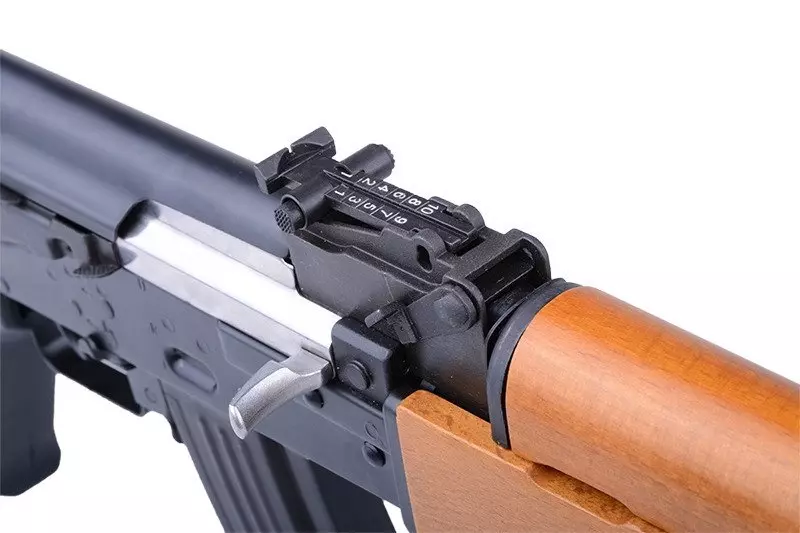 M70 AB2A Assault Rifle Replica