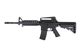 Airsoftová zbraň SRT-04