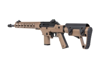 Fusil airsoft VORSK VMP-2MD Tan