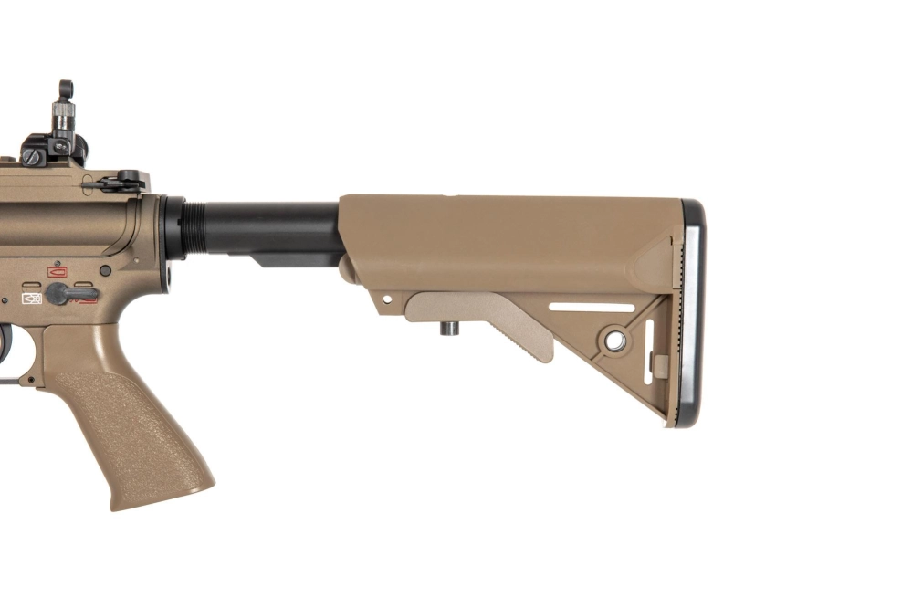 811S carbine replica - tan