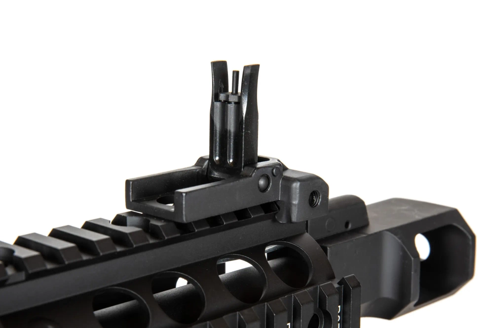 Fusil de airsoft Specna Arms SA-A06 ONE™ Kestrel™ ETU Negro