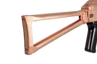 ELS-74UN “Copper Brother” Vintage Carbine Replica