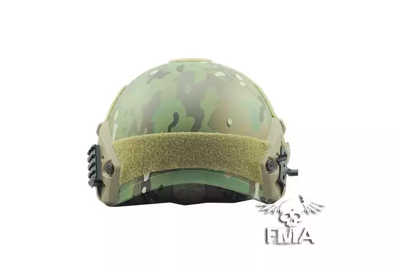 Ballistic helmet replica - MC