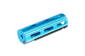 Aluminio pistón con 14 dientes
