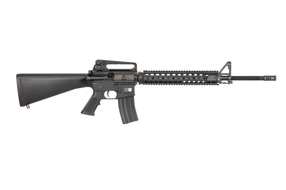Replika karabinka B4 M16A4 (B.R.S.S.)