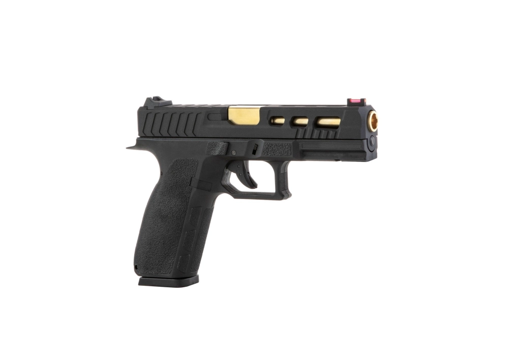 Réplica de pistola KP-13-C - negra