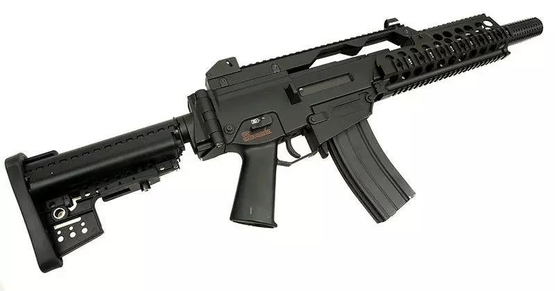 Replika karabinka szturmowego JG1338