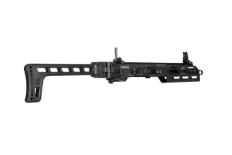 SMC-9 Carbine Kit Conversion for GTP9 Pistol Replicas
