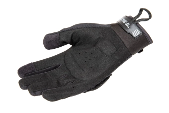 Taktické rukavice Armored Claw Shield Flex™ Hot Weather - černý