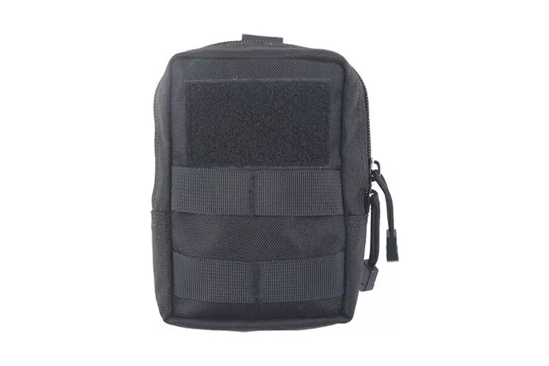 Bolsa de carga pequeña MOLLE - negra