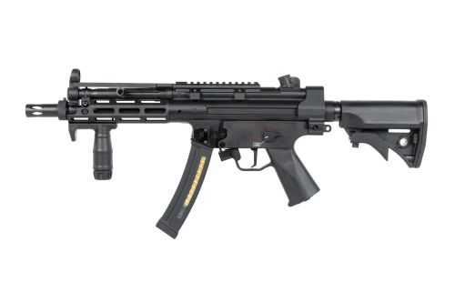airsoft machine gun Cyma Platinum CM.041H