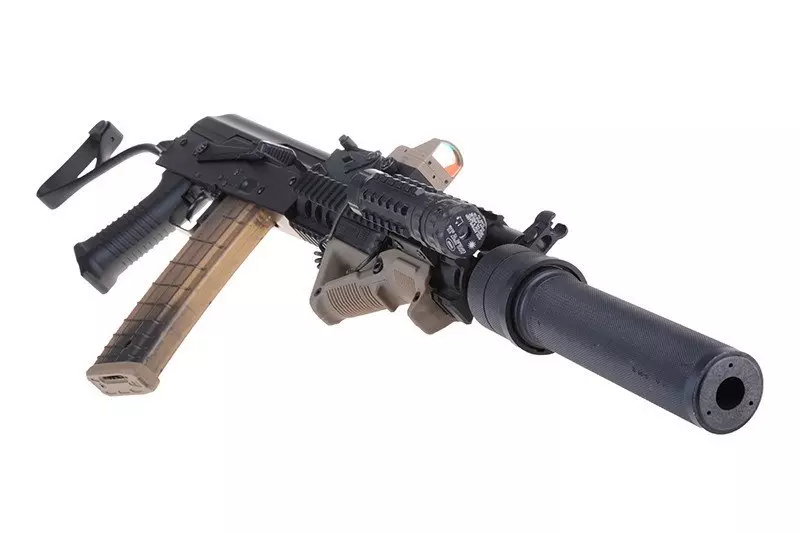 Airsoft puška GE24