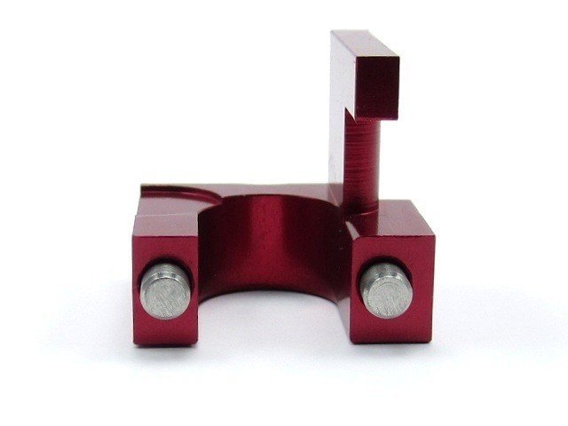 Gearbox reinforcement - MBlock - version 2