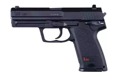 Pistola de airsoft HK USP