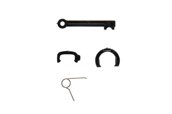 Set of small parts for MASADA hop-up chamber