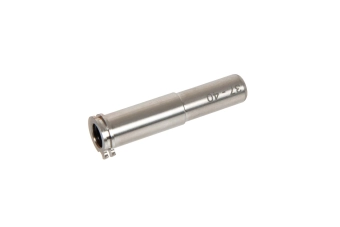 CNC nastavitelná titanová tryska pro repliky AEG - 37 mm - 40 mm