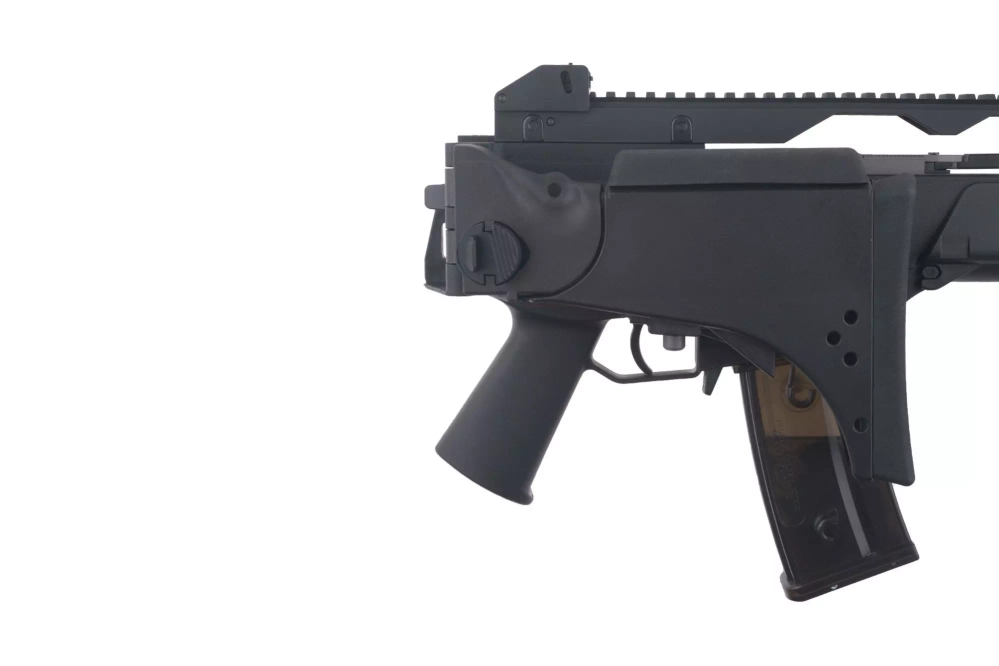 SA-G12V EBB répliques de carabine - noir