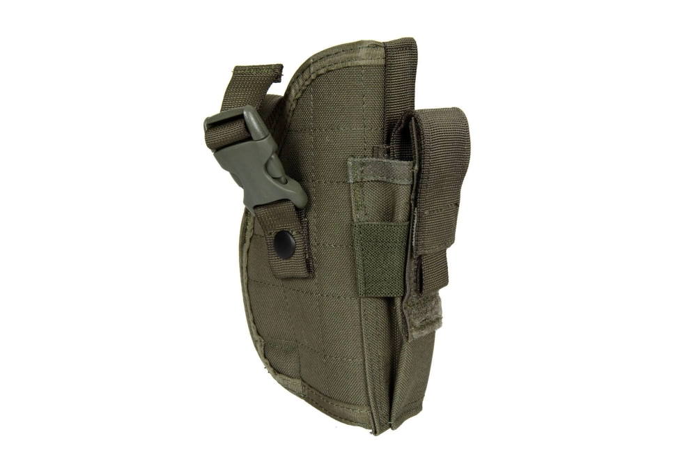 Universal Belt Holster - Ranger Green