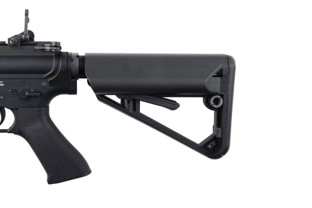 B4 KEYMOD (B.R.S.S.) Carbine Replica - Black
