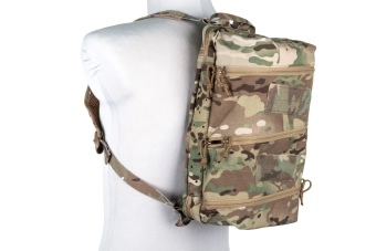 Sac à dos médical Wosport BP-147 MC