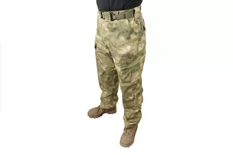 Pantalon militaire type ACU - ATC FG
