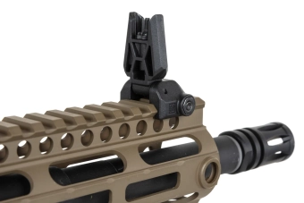 Specna Arms x EPeS Blaster SA-E20 10,5" replika pušky - Poloplášťová