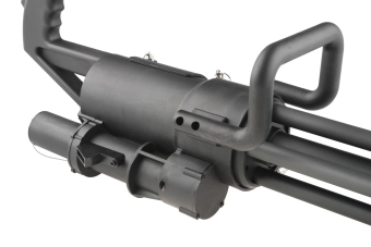 M132 Microgun replica
