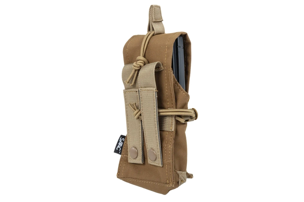 Specna Arms Tactical Tan dvojitý univerzální zásobník