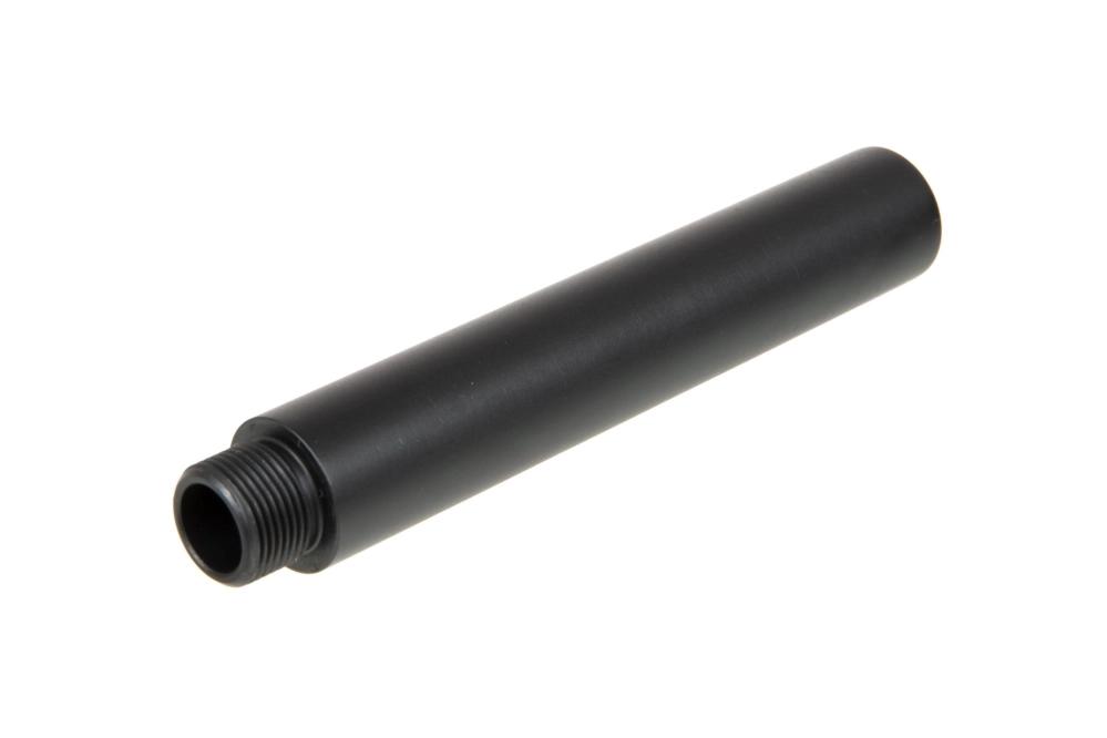 Outer Barrel Extension 18x110mm